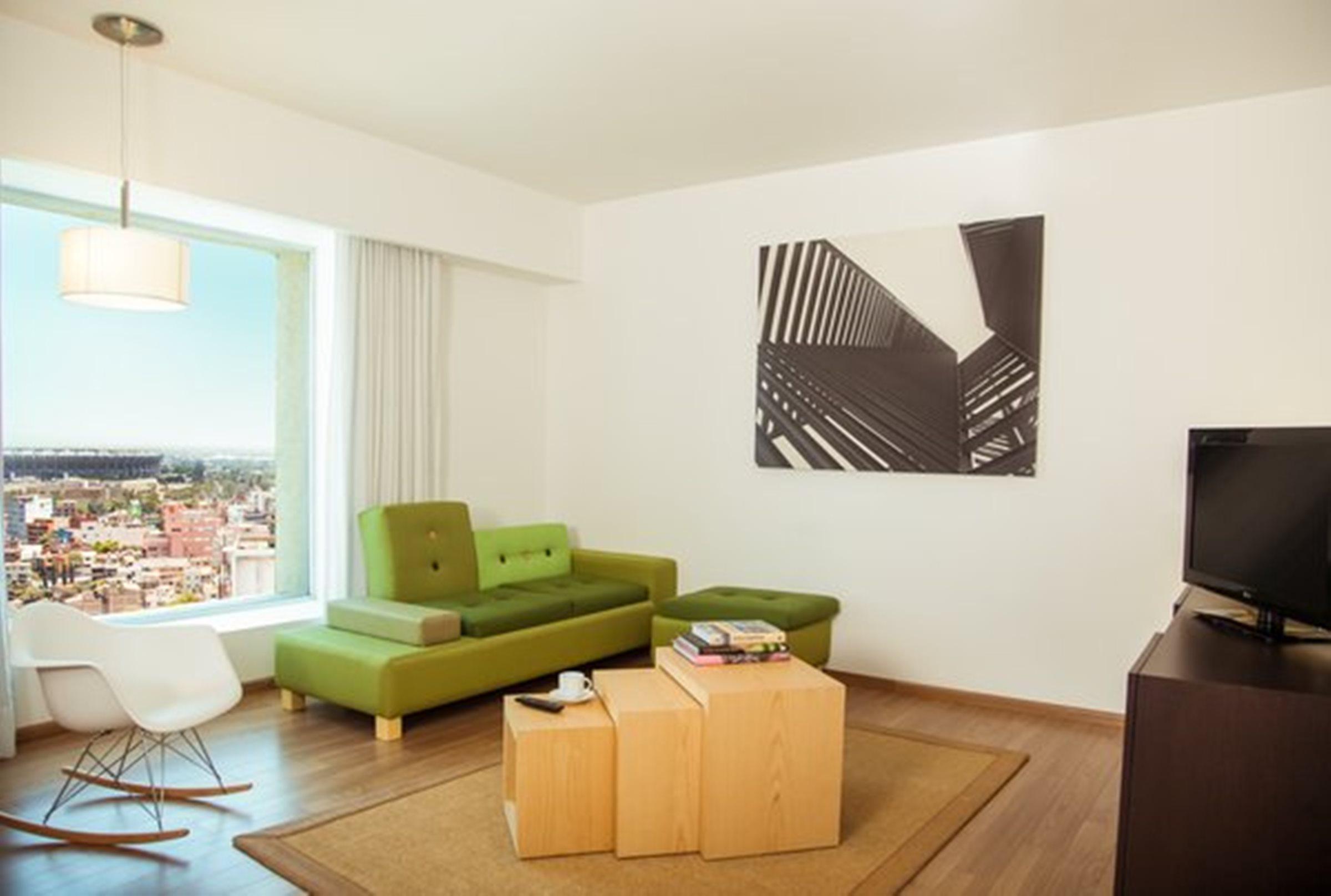 Fiesta Inn Periferico Sur Cidade do México Quarto foto